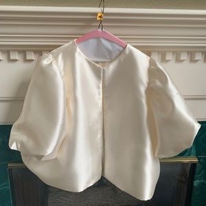 Festive or bridal topper